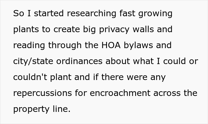 &ldquo;I Quickly Discovered Running Bamboo&rdquo;: Homeowner Takes Revenge On Inconsiderate Neighbor Refusing To Shift His Security Light