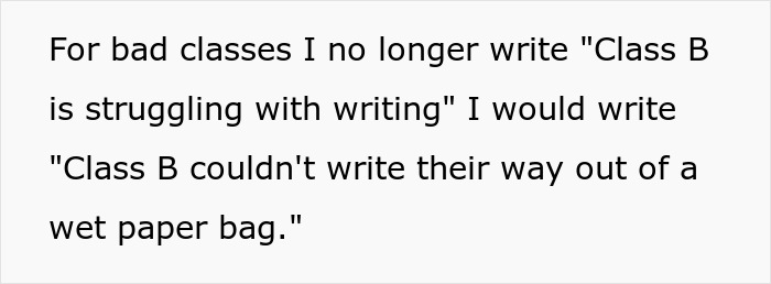 &ldquo;I&rsquo;m Now Writing In British Slang&rdquo;: Employees Maliciously Comply With New Report Writing Policy And Management Lives To Regret It