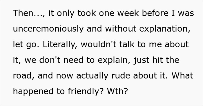 New Hire &ldquo;Smells A Rat&rdquo; At Work, Comes Up With A Petty Revenge Plan To Teach Lying Manager A Lesson