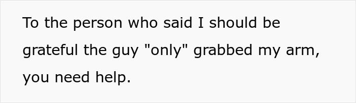 &ldquo;You&rsquo;re A Woman And Will Do As I Say&rdquo;: Guy Demands His Classmate Do His Part Of Group Presentation, She Maliciously Complies