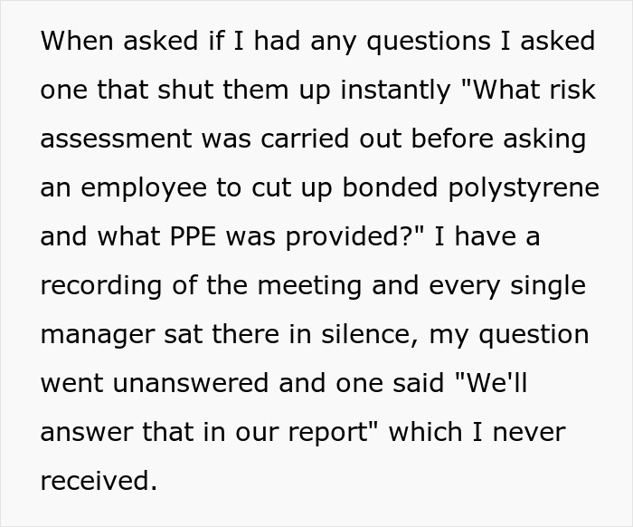 &ldquo;I Took That Literally&rdquo;: Core Worker Watches Company Go Into Chaos After Maliciously Complying With New Manager&rsquo;s Demands
