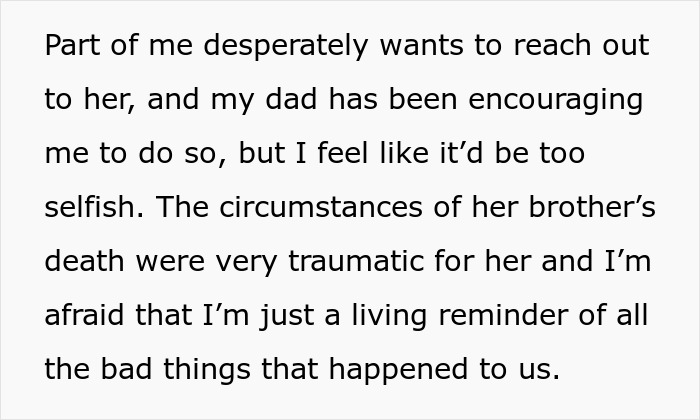 Man Asks Internet For Advice If He Should Contact GF After Being Incarcerated For 9 Years And Losing Touch