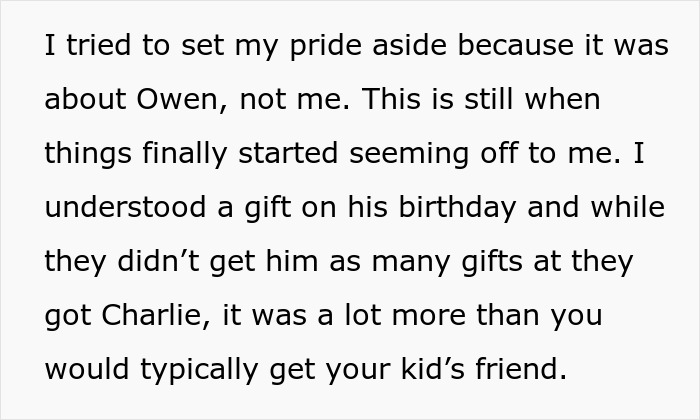 Rich Parents Want To Adopt Their Son's Friend From His Single Mom, The Mom Only Then Realizes All The Red Flags