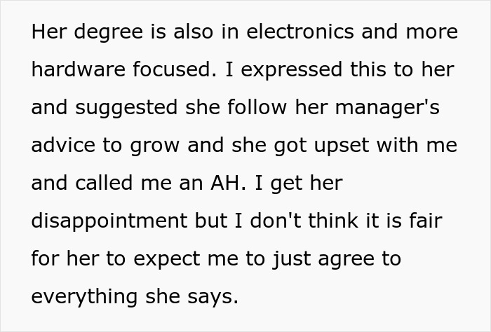 Guy Challenges His GF's Claims About Sexism At Work, Gets An Eye-Opening Reality Check