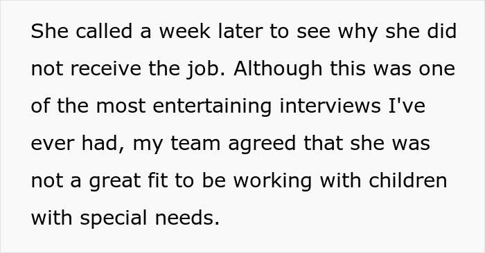 &ldquo;She Called A Week Later To See Why She Did Not Receive The Job&rdquo;: Recruiter Shares How He Interviewed A Girl In A Bikini