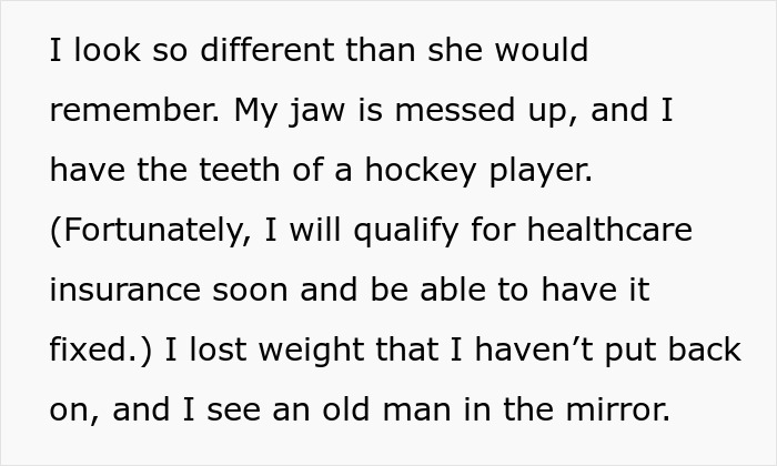 Man Asks Internet For Advice If He Should Contact GF After Being Incarcerated For 9 Years And Losing Touch