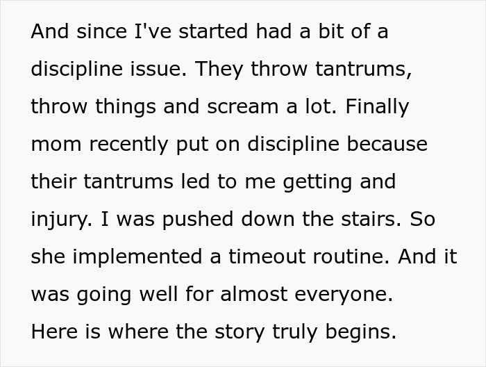 Mom Chooses Coddling Rather Than Discipline When It Comes To 3-Year-Old Son, Is Horrified To Face The Consequences Of Her Inaction