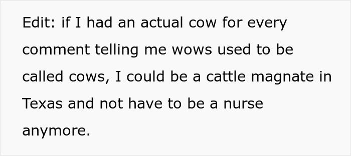 Nurse Takes Heat From Boss For Her Malfunctioning Workstation, Dumps It In Her Office To Get Her Off Her Back Nurse Takes Heat From Boss For Her Malfunctioning Workstation, Dumps It In Her Office To Get Her Off Her Back