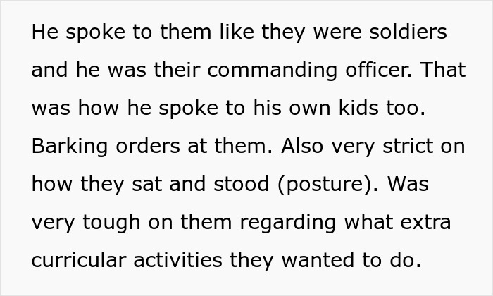 Mom Is Disgusted With Kids&rsquo; Lack Of Grief Over Their Late Stepfather, Their Real Dad Steps In To Bring Her Back To Earth