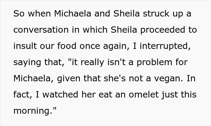 "She's Not A Vegan": Boyfriend Can't Take It Anymore, Calls Out Girlfriend On Her Lies