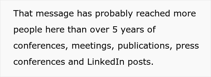 "The Call Should Have Ended There": Guy Tries To Impress Company With His Cover Letter, A Lawyer Calls Him Instead