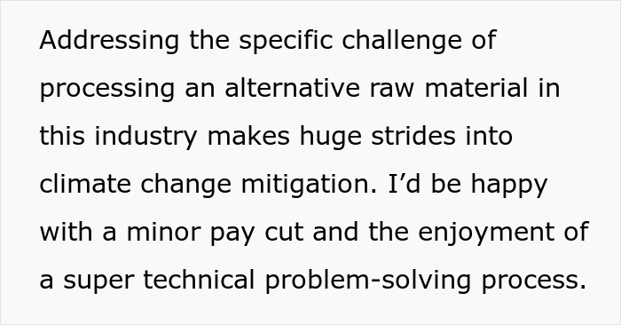 "The Call Should Have Ended There": Guy Tries To Impress Company With His Cover Letter, A Lawyer Calls Him Instead
