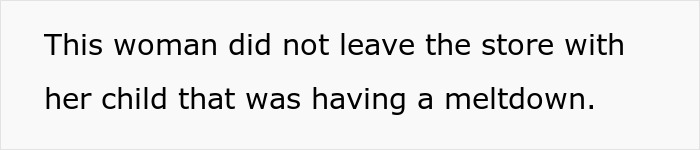 Karen Has A Meltdown Over Service Dog And Calls The Cops, Gets Banned From Walmart For A Year