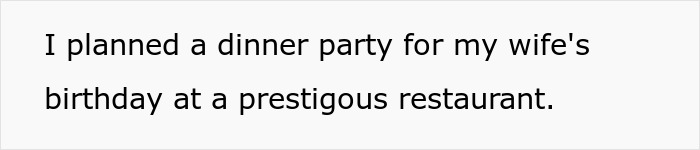Woman Finds Her Stepson&rsquo;s Self-Made Gift &ldquo;Ridiculous&rdquo;, Contrary To Her Husband, Who Calls Off Her Birthday Party Over It