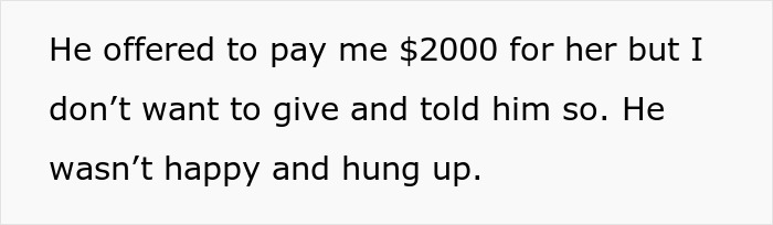 &ldquo;She Never Barks And Is The Best Hiking Buddy Ever&rdquo;: Guy Has Had His Friend&rsquo;s Dog For 2.5 Years When Friend Asks Him To Ship Her Back, Guy Refuses