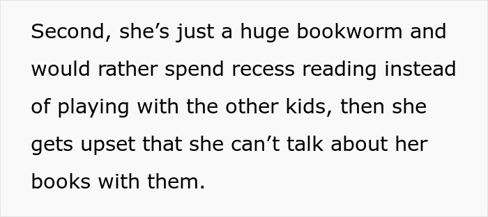 Mom Refuses To Drive Her Gifted Daughter To College-Level School, Ignores Every Option To Make It Possible