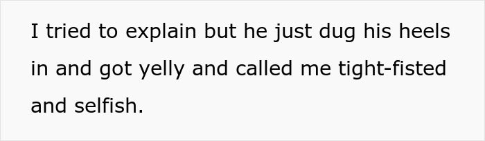 Woman Gets Yelled At By A New Guy At Dinner With Friends For Not Splitting The Check Evenly Like Everyone Else