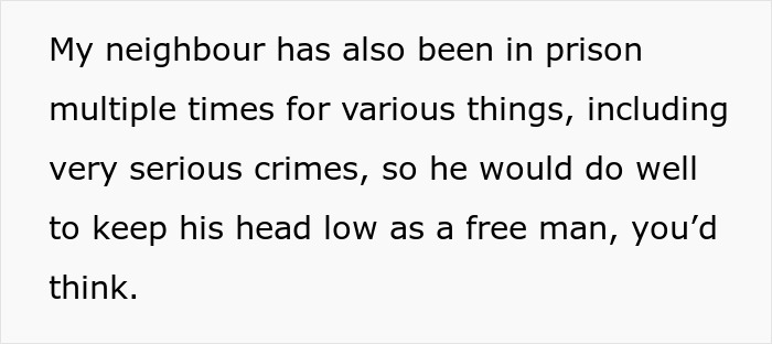 Woman Reports Her Neighbors To The Police For Stealing Her Packages, They Get Raided, Arrested And Evicted