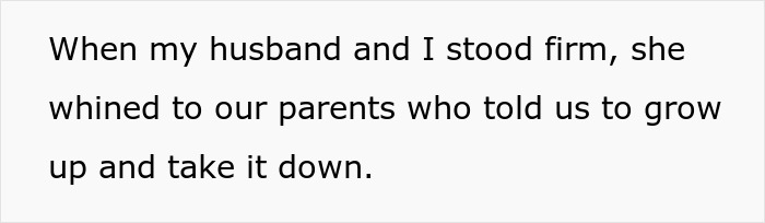 'Disney Adult' Refuses To Meet Sister's 'Ridiculous' Demand For The Wedding She's Throwing At Her House For Free