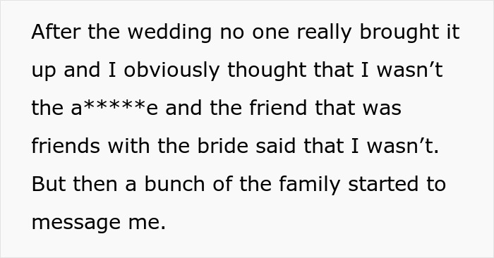 Wedding DJ Spots A Proposal About To Happen On The Dance Floor, Changes The Song To Ruin It, Later Wonders If He Did The Right Thing Wedding DJ Spots A Proposal About To Happen On The Dance Floor, Changes The Song To Ruin It, Later Wonders If He Did The Right Thing