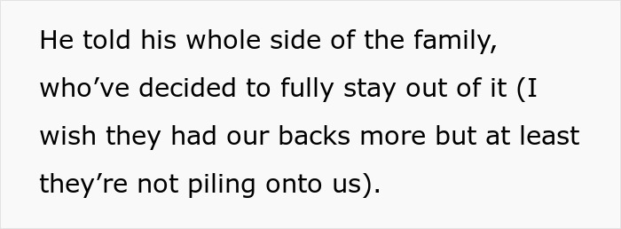 Man Disgusted With SIL's Period Bans Her From Using Hot Tub, Demands $100 For The Sheets She 'Ruined'