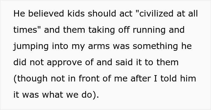 Mom Is Disgusted With Kids&rsquo; Lack Of Grief Over Their Late Stepfather, Their Real Dad Steps In To Bring Her Back To Earth