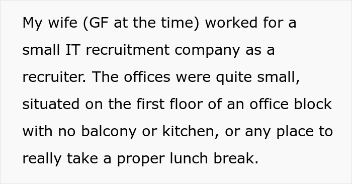 &ldquo;She Took Breaks As Frequently As The Smokers Did&rdquo;: Employee Gets Reported For Being On Her Phone During Lunchtime, Ends Up Maliciously Complying