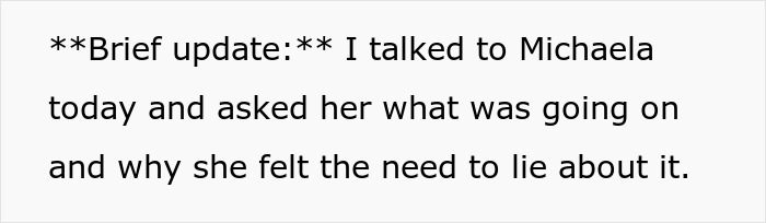 "She's Not A Vegan": Boyfriend Can't Take It Anymore, Calls Out Girlfriend On Her Lies