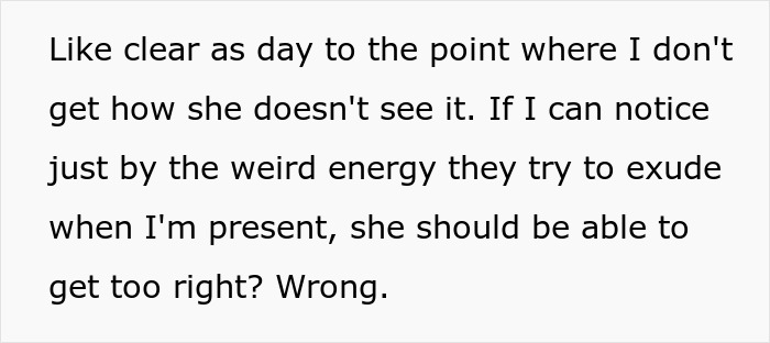 Guy Tells His Girlfriend "I Told You So" After Her Male Friend Tried To Hit On Her, Asks If He Was A Jerk