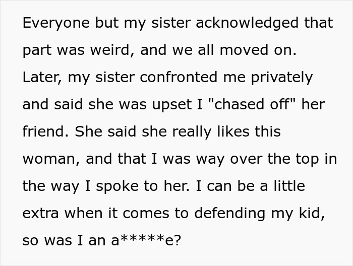 'Guestzilla' Walks Out After Being Confronted For Trying To Police Homeowner's Son