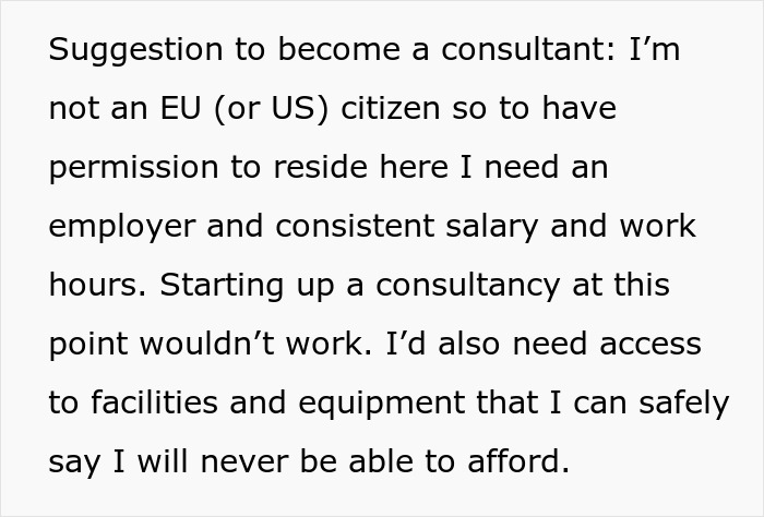 "The Call Should Have Ended There": Guy Tries To Impress Company With His Cover Letter, A Lawyer Calls Him Instead