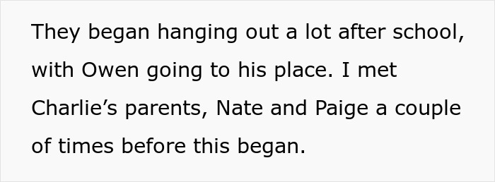 Rich Parents Want To Adopt Their Son's Friend From His Single Mom, The Mom Only Then Realizes All The Red Flags