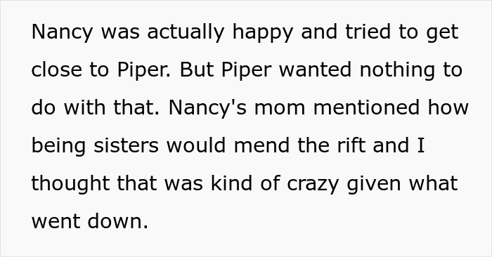 Man Married Daughter&rsquo;s Bully&rsquo;s Mom, Is Confused Why The Kids Aren&rsquo;t Getting Along As Siblings