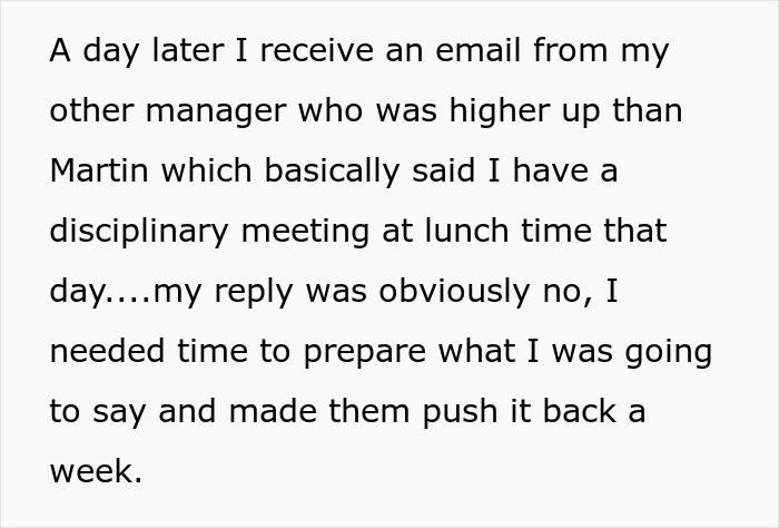 &ldquo;I Took That Literally&rdquo;: Core Worker Watches Company Go Into Chaos After Maliciously Complying With New Manager&rsquo;s Demands