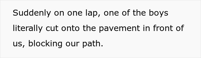 Dad Takes Heat For Standing Up To Neighborhood Bullies Who Threatened His 2-Year-Old