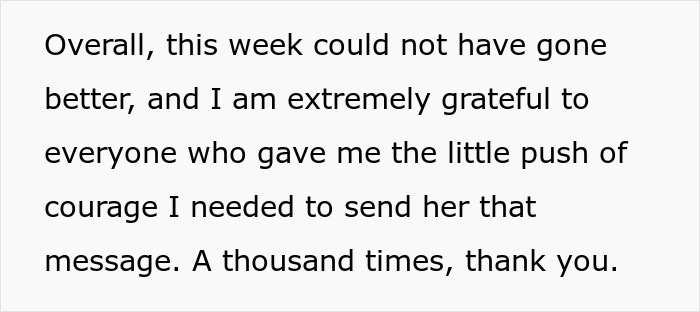 Man Asks Internet For Advice If He Should Contact GF After Being Incarcerated For 9 Years And Losing Touch