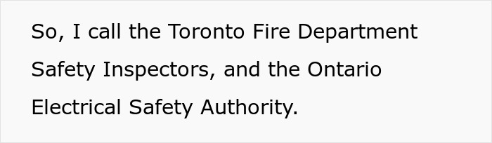 Landlord Won’t Listen To Tenant And Fix Stove For $500, Pays $10K Instead Landlord Won’t Listen To Tenant And Fix Stove For $500, Pays $10K Instead
