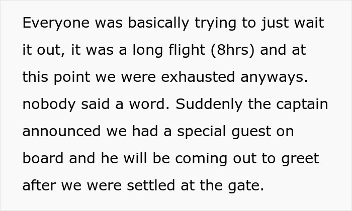 &ldquo;I Loved Every Moment Of That&rdquo;: Plane Bursts Into Laughter And Applause After Captain Puts An Entitled Passenger In Her Place