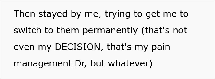"Not The Shoes, They Cost Me $300!": Patient&rsquo;s Revenge Story Of Barfing On Doctor For Ignoring Her Medicine Allergies