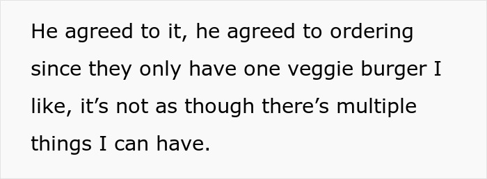 Guy Fails To Get Pregnant Girlfriend A Burger Despite Sitting At Home All Day While She Worked, She Kicks Him Out