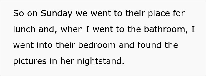 MIL Acts Suspicious After Expectant Mother&rsquo;s Sonogram Photos Go Missing