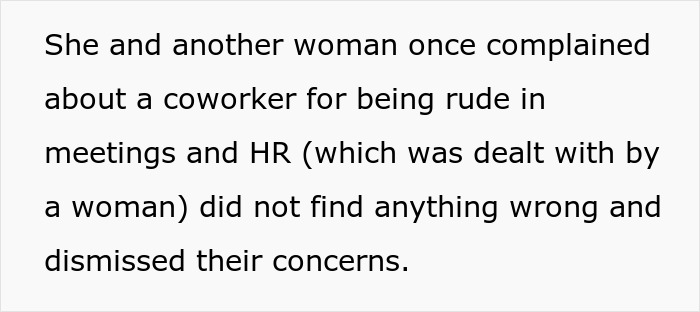 Guy Challenges His GF's Claims About Sexism At Work, Gets An Eye-Opening Reality Check