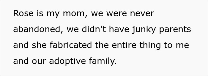 "I Connected The Dots": 19-Year-Old Seeks Online Advice After Discovering His Sister Lied About Her Identity For Years