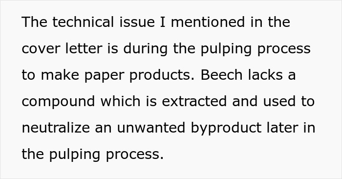 "The Call Should Have Ended There": Guy Tries To Impress Company With His Cover Letter, A Lawyer Calls Him Instead