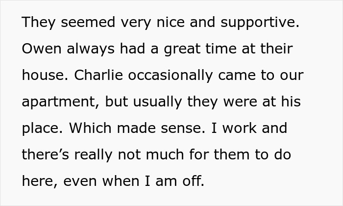 Rich Parents Want To Adopt Their Son's Friend From His Single Mom, The Mom Only Then Realizes All The Red Flags
