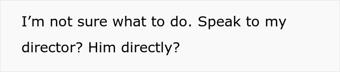 Efficient Employee Asks For A Raise, New Manager Threatens To Replace Them With His Teen Daughter At A Cheaper Rate Efficient Employee Asks For A Raise, New Manager Threatens To Replace Them With His Teen Daughter At A Cheaper Rate
