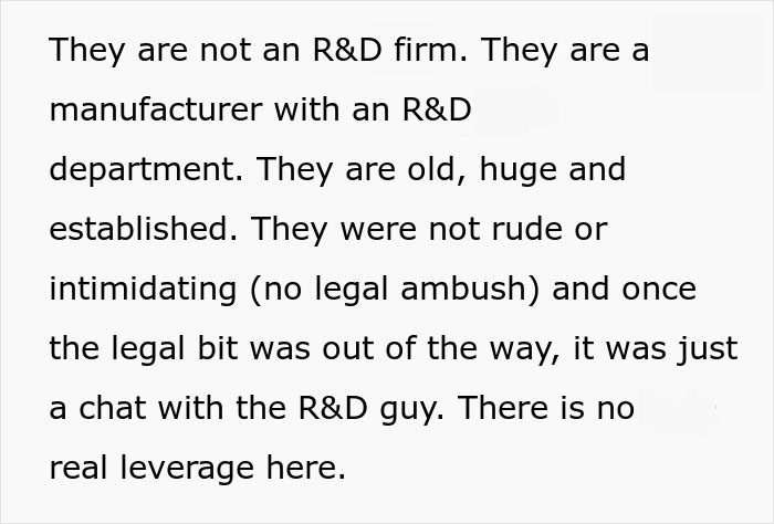 "The Call Should Have Ended There": Guy Tries To Impress Company With His Cover Letter, A Lawyer Calls Him Instead