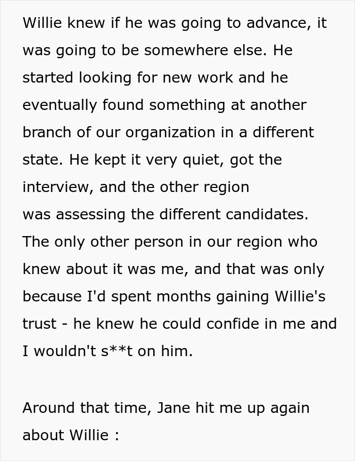 Managers Undervalue 'A Quiet Rock Star' Employee, Bite Their Nails When He Outranks Them All