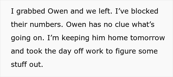 Rich Parents Want To Adopt Their Son's Friend From His Single Mom, The Mom Only Then Realizes All The Red Flags