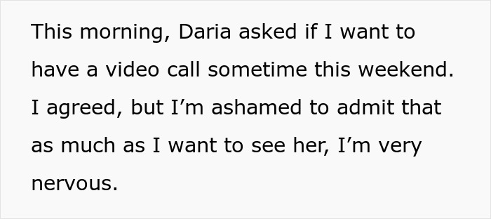 Man Asks Internet For Advice If He Should Contact GF After Being Incarcerated For 9 Years And Losing Touch